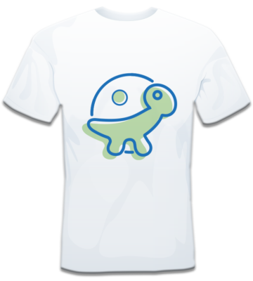 camiseta_blanca_dino_verdel camiseta_blanca_dino_verdel