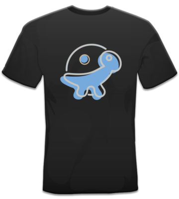 camiseta_negra_dino_azul camiseta_negra_dino_azul